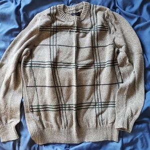 Croft & Barrow Sweater